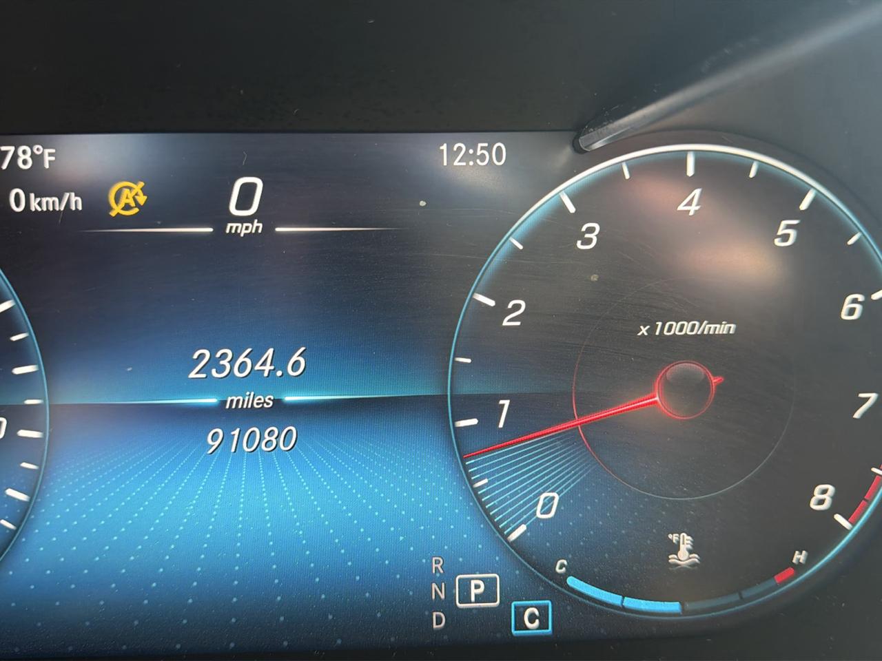 Mercedes-Benz GLC-Class GLC300 4MATIC 2022