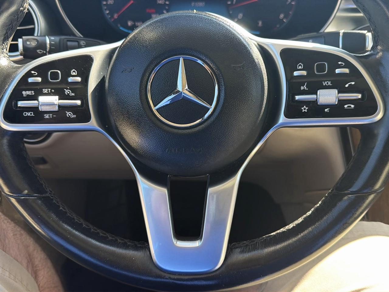 Mercedes-Benz GLC-Class GLC300 4MATIC 2022