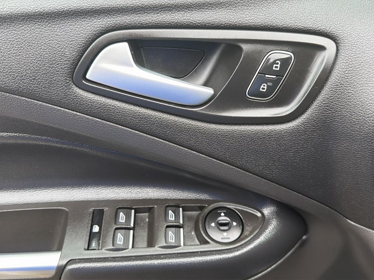 Ford Escape SE 4WD 2019