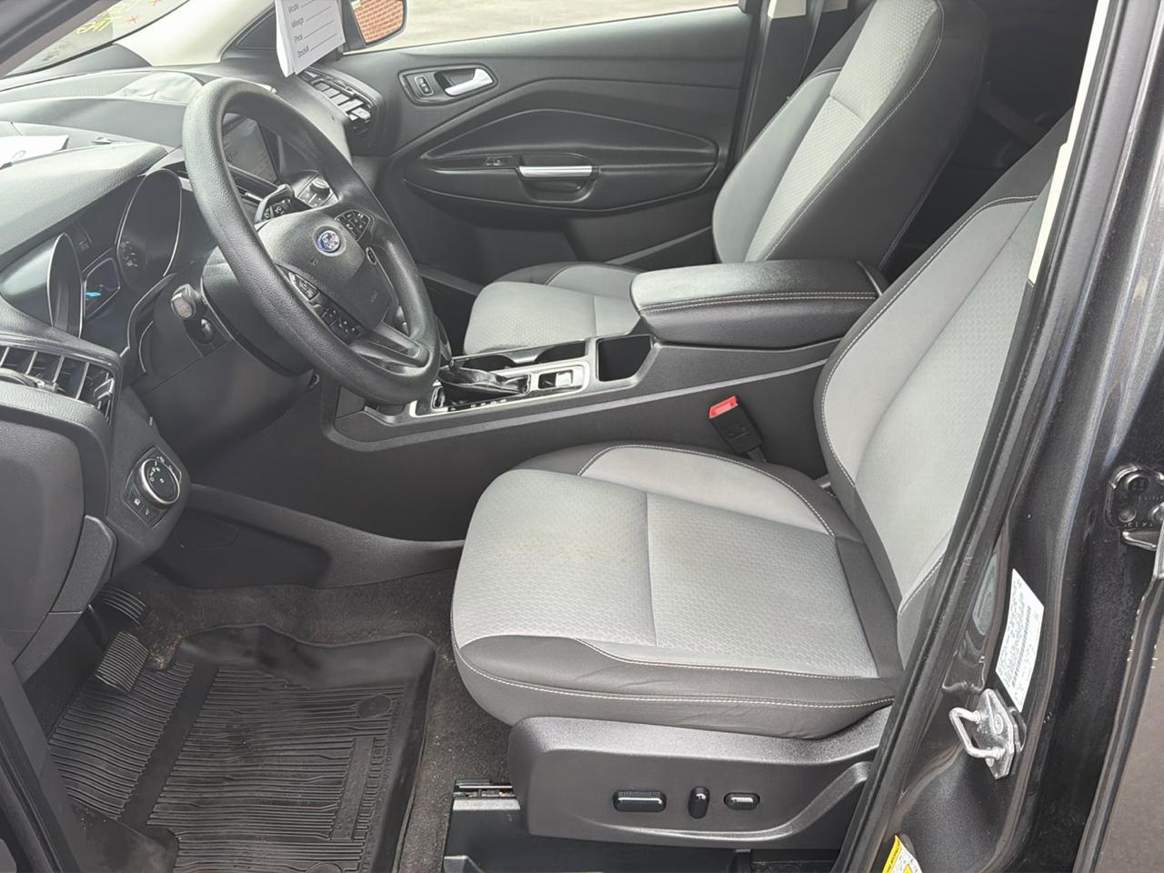 Ford Escape SE 4WD 2019