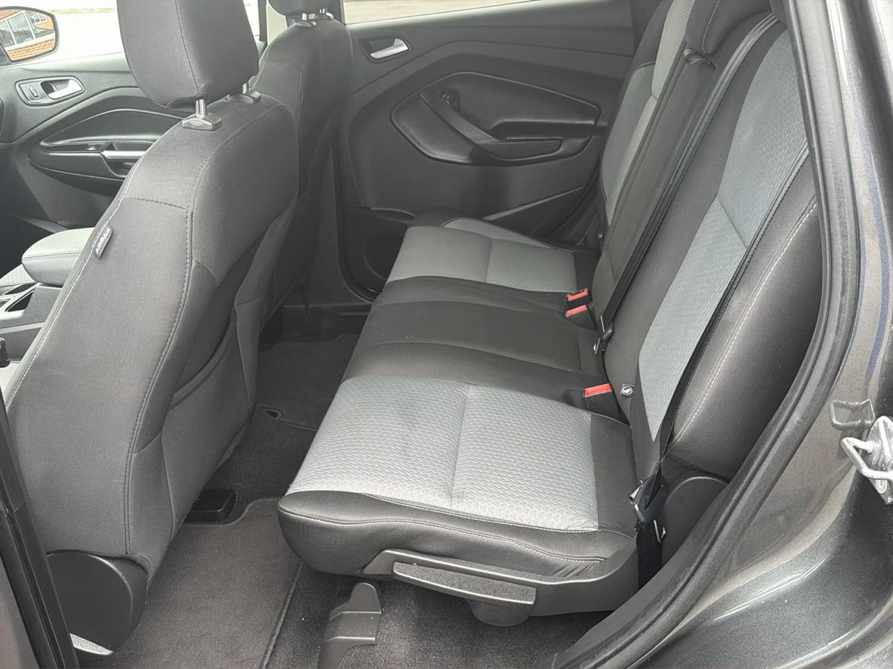 Ford Escape SE 4WD 2019