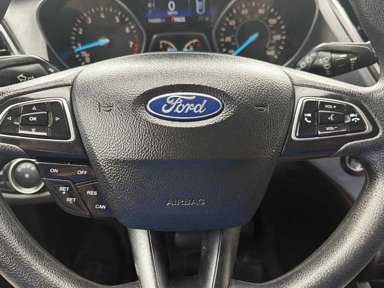 Ford Escape SE 4WD 2019