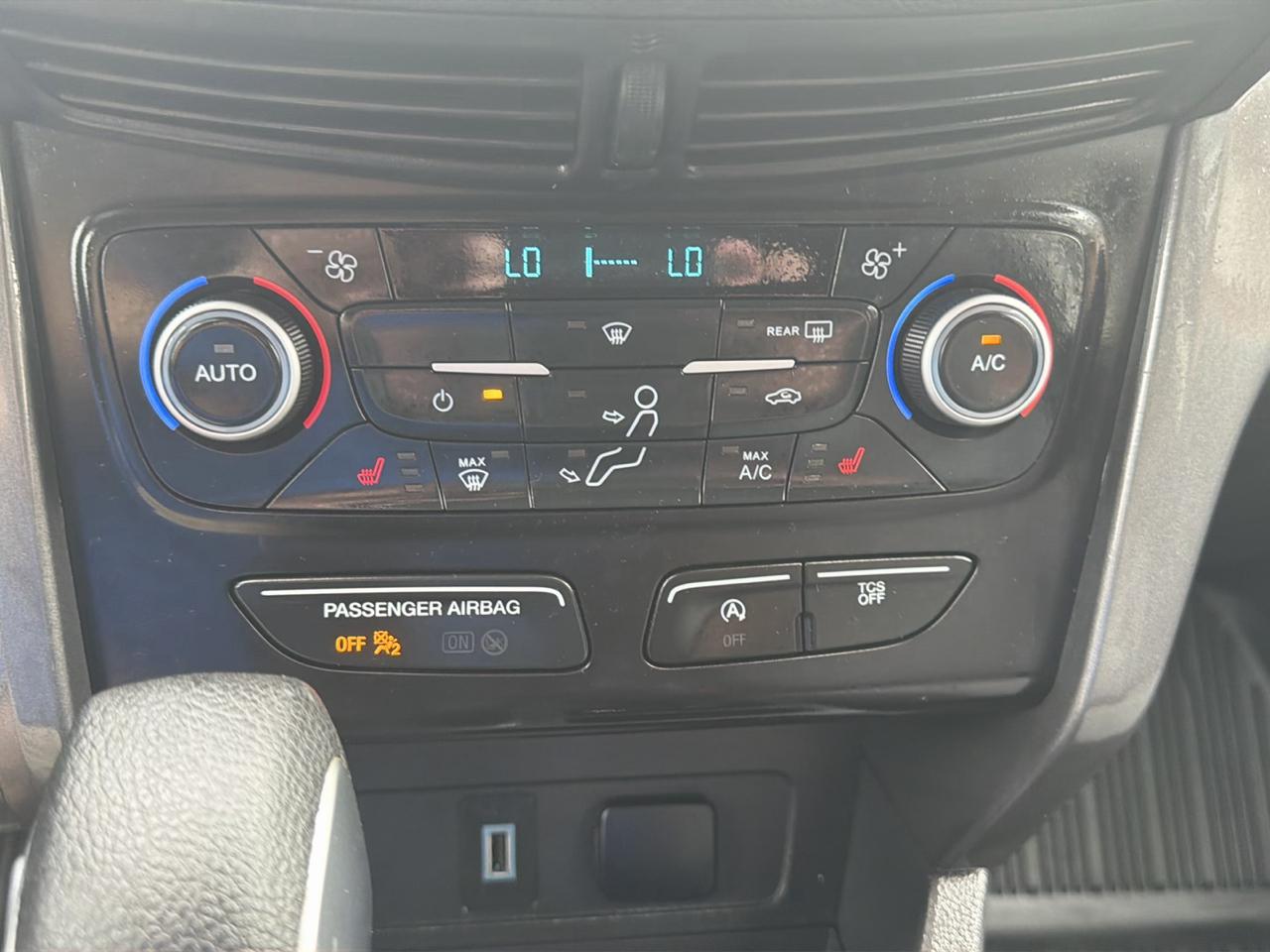 Ford Escape SE 4WD 2019