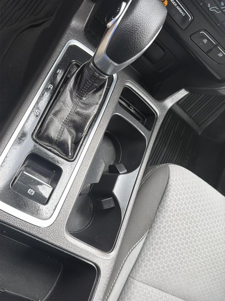 Ford Escape SE 4WD 2019