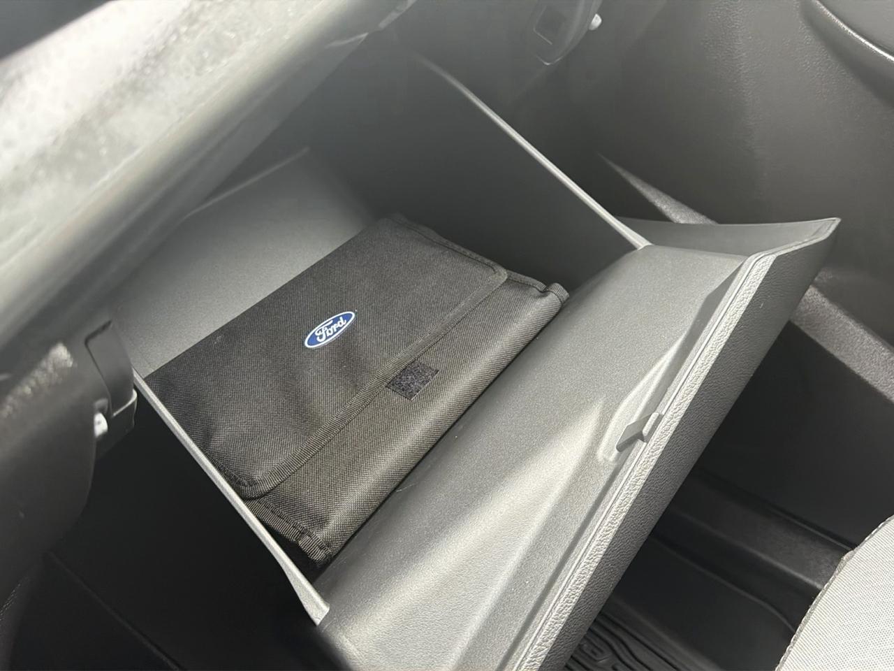 Ford Escape SE 4WD 2019