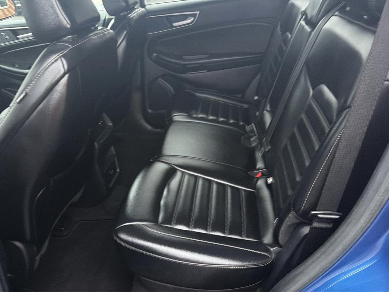 Ford Edge SEL AWD 2022