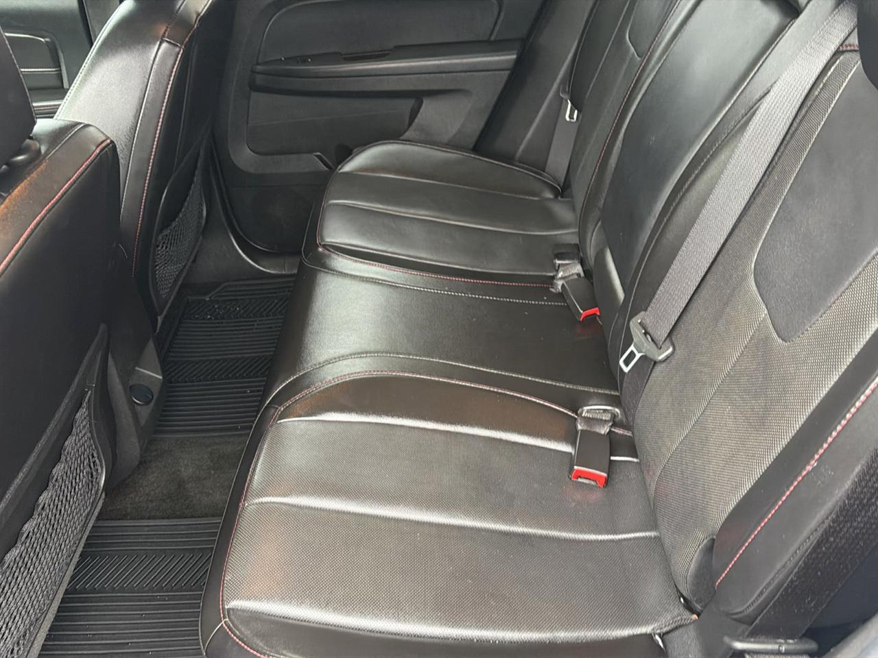 GMC Terrain SLT1 FWD 2015