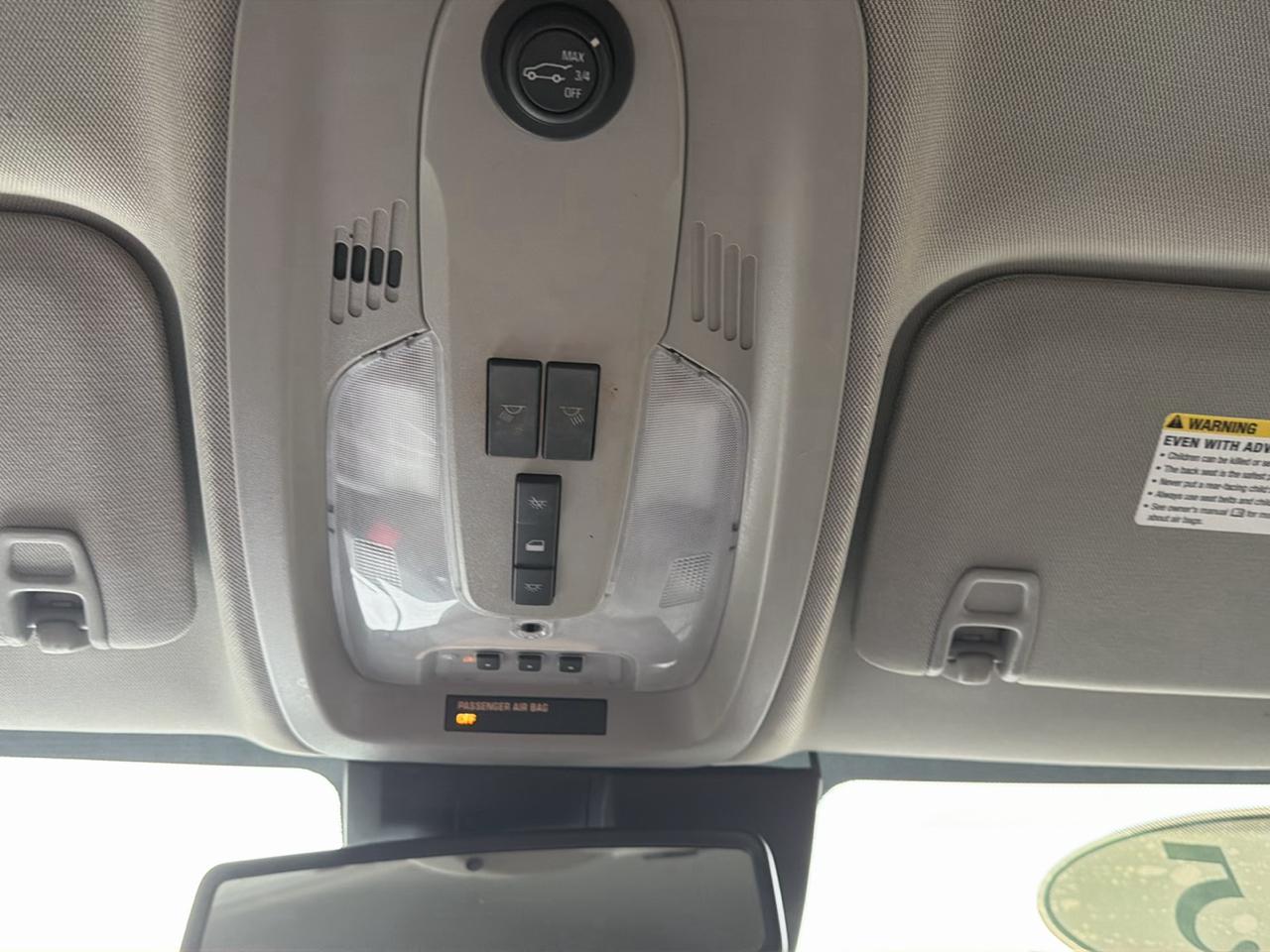 GMC Terrain SLT1 FWD 2015