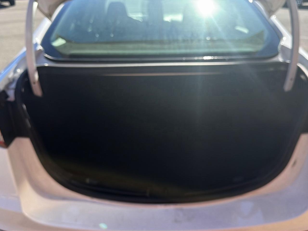 Ford Fusion SE 2020