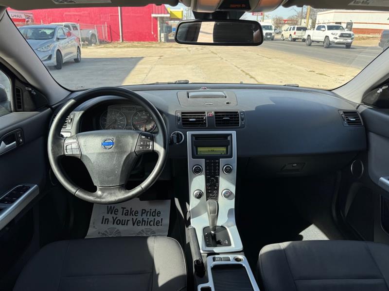 Volvo S40 T5 R-Design 2011