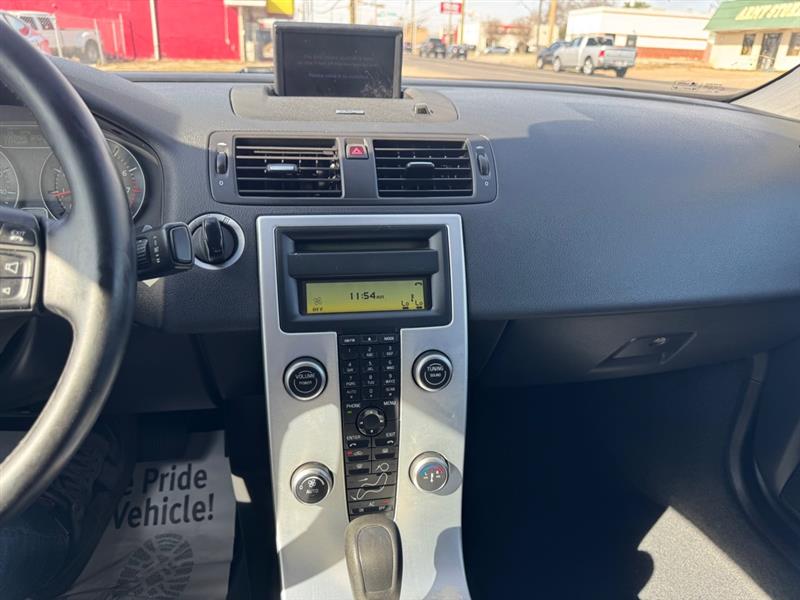 Volvo S40 T5 R-Design 2011