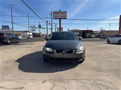 2011 Volvo S40 