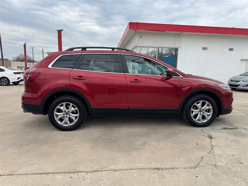 Mazda CX-9 Touring AWD 2014