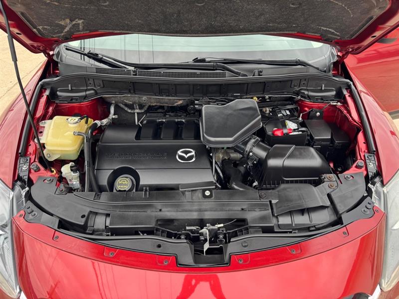 Mazda CX-9 Touring AWD 2014