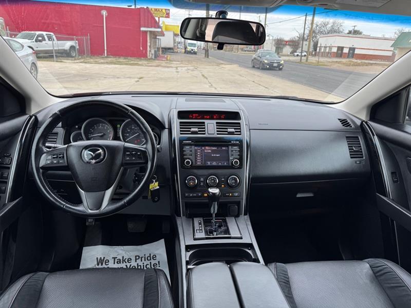 Mazda CX-9 Touring AWD 2014