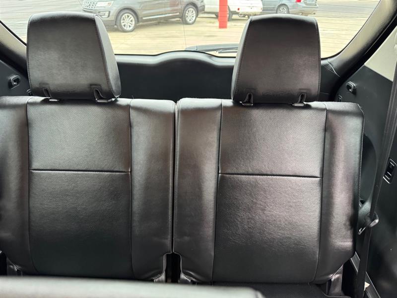 Mazda CX-9 Touring AWD 2014