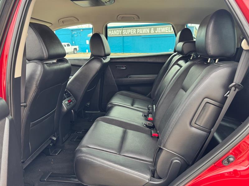 Mazda CX-9 Touring AWD 2014