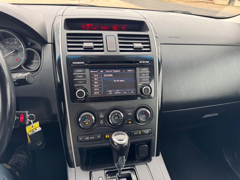 Mazda CX-9 Touring AWD 2014