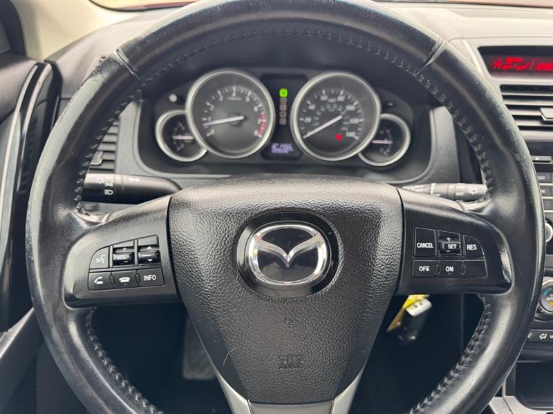 Mazda CX-9 Touring AWD 2014