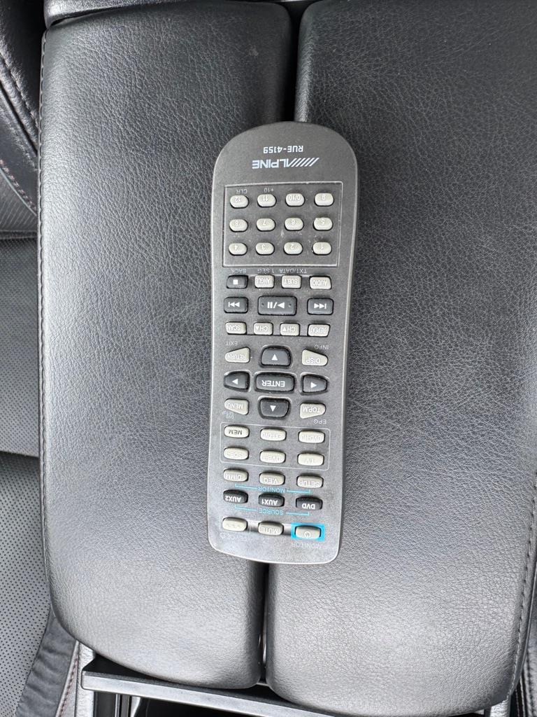 Mazda CX-9 Touring AWD 2014