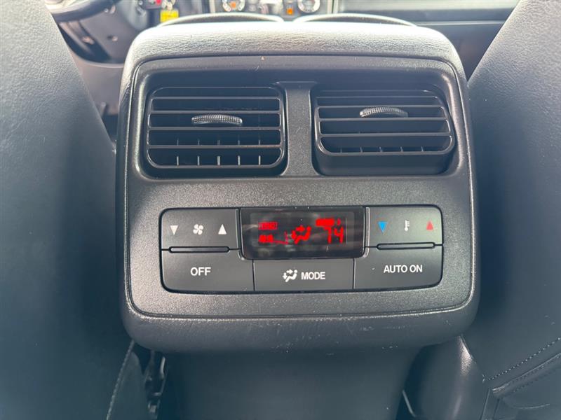 Mazda CX-9 Touring AWD 2014