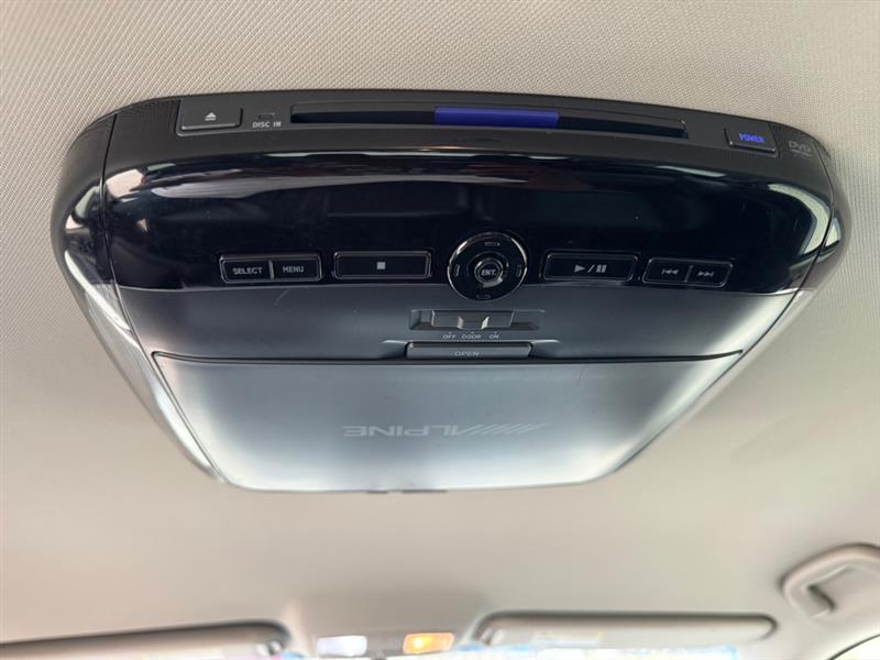 Mazda CX-9 Touring AWD 2014