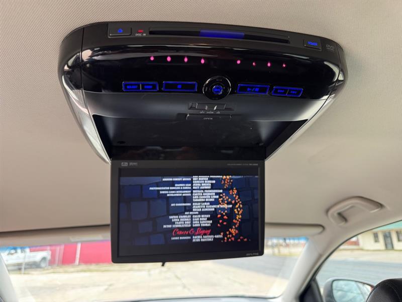 Mazda CX-9 Touring AWD 2014