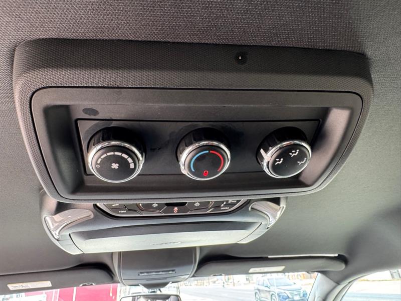 Dodge Grand Caravan SXT 2017