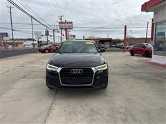 2017 Audi Q3 