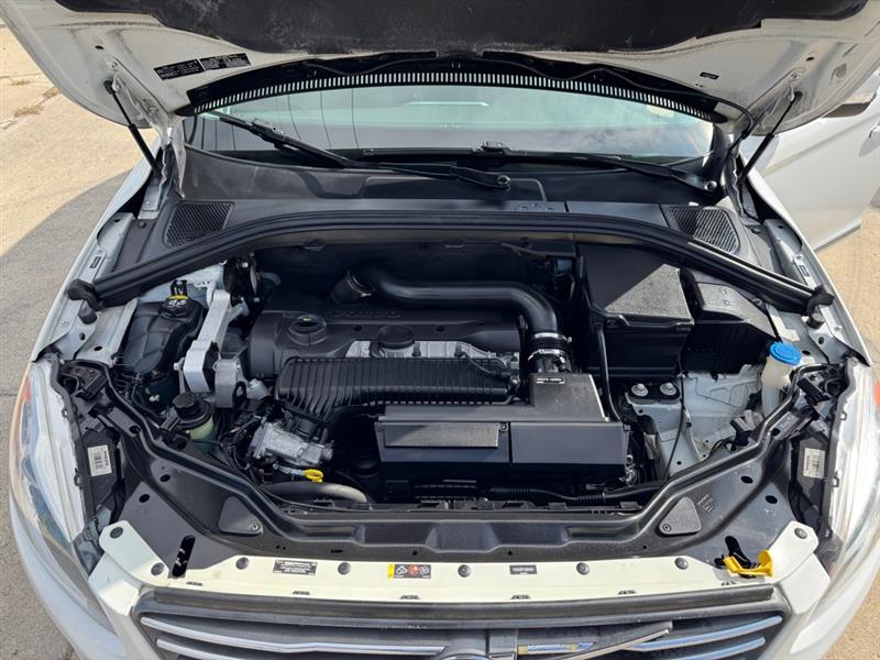 Volvo XC60 T5 Premier AWD 2016