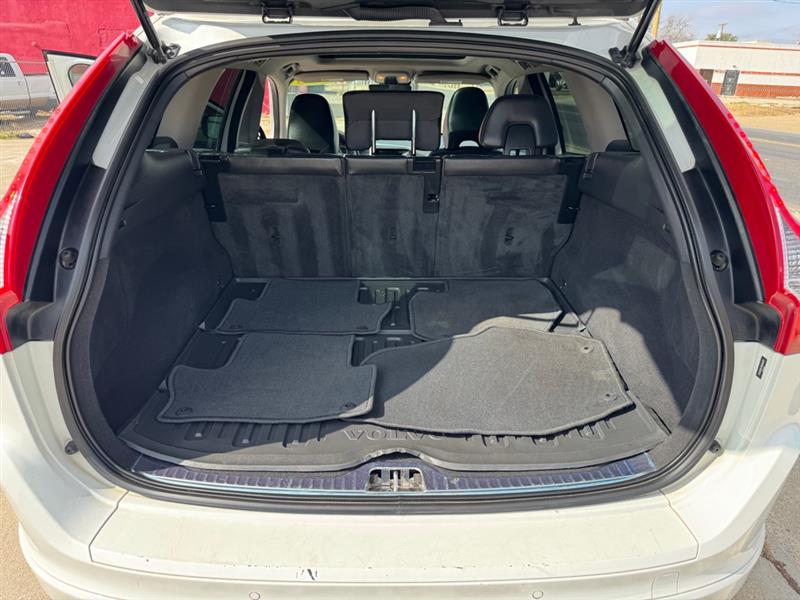 Volvo XC60 T5 Premier AWD 2016