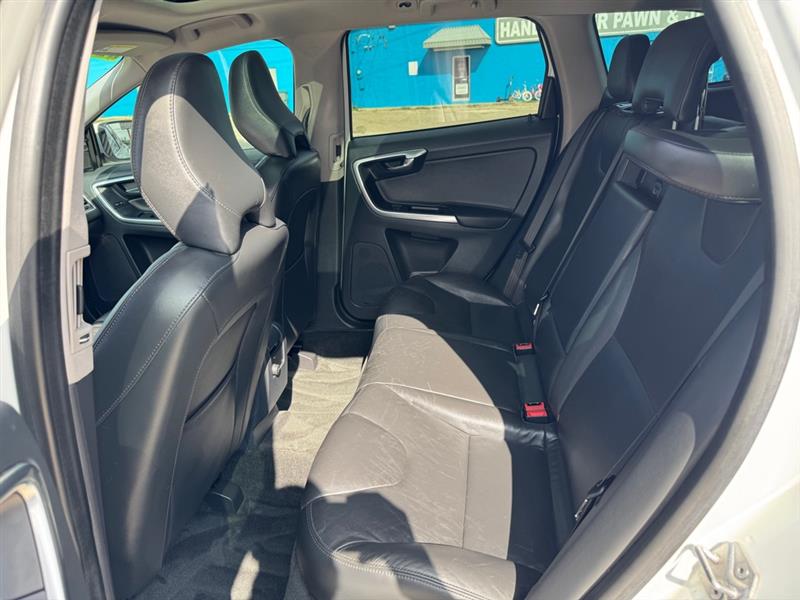 Volvo XC60 T5 Premier AWD 2016