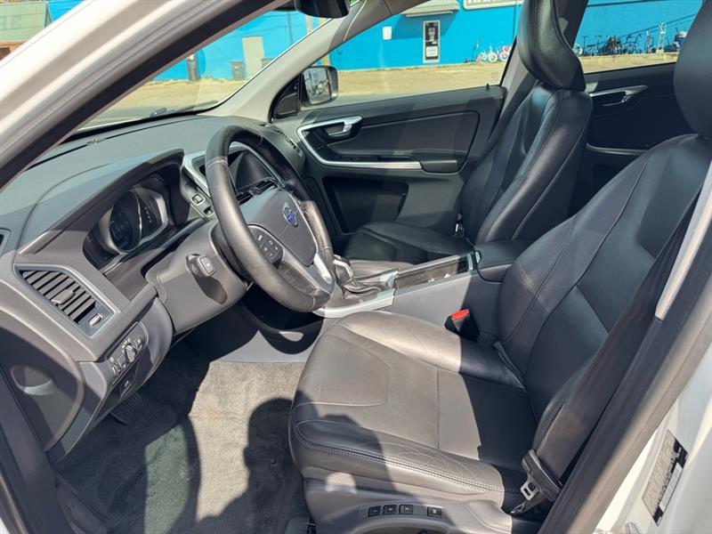 Volvo XC60 T5 Premier AWD 2016