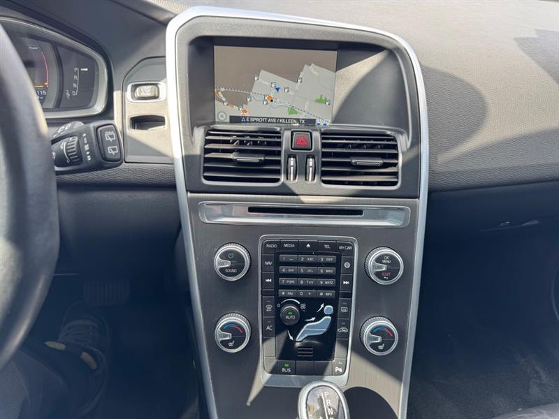 Volvo XC60 T5 Premier AWD 2016