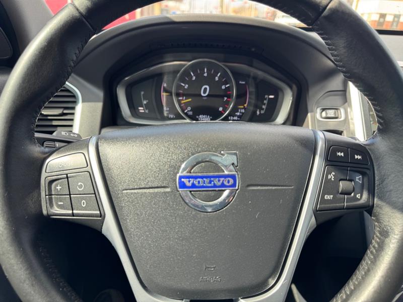 Volvo XC60 T5 Premier AWD 2016