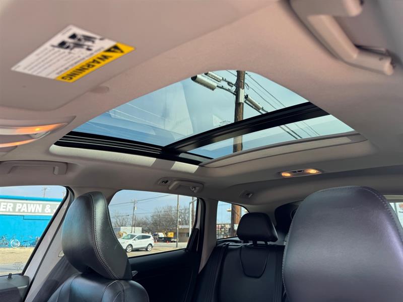 Volvo XC60 T5 Premier AWD 2016