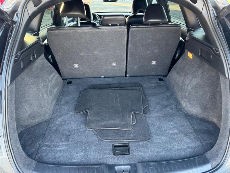 Infiniti QX50 LUXE 2021