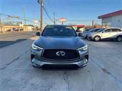2021 Infiniti QX50 