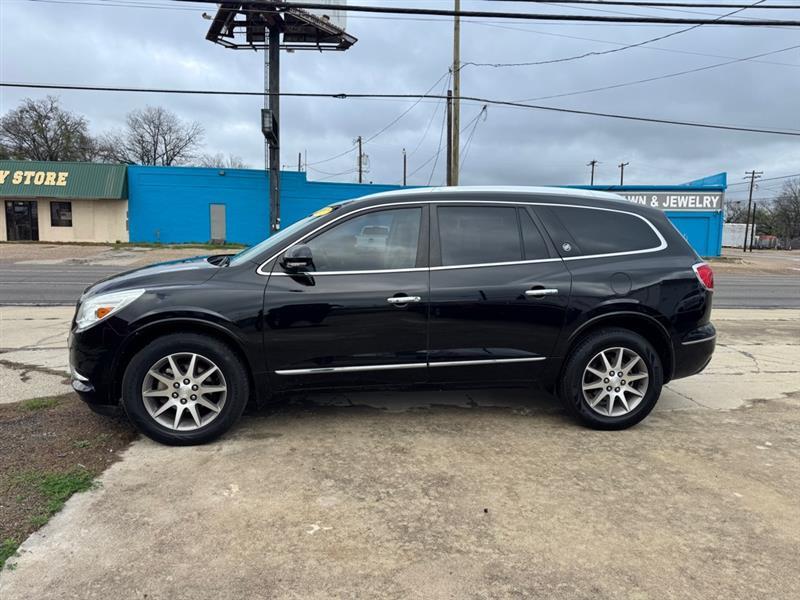 Buick Enclave Leather FWD 2017