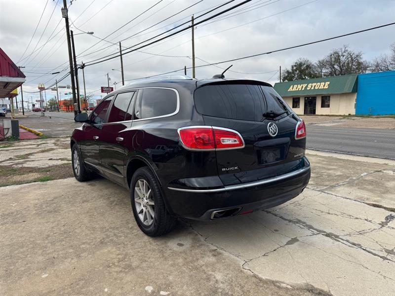 Buick Enclave Leather FWD 2017
