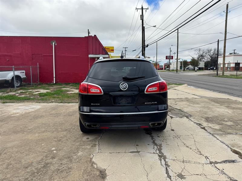 Buick Enclave Leather FWD 2017