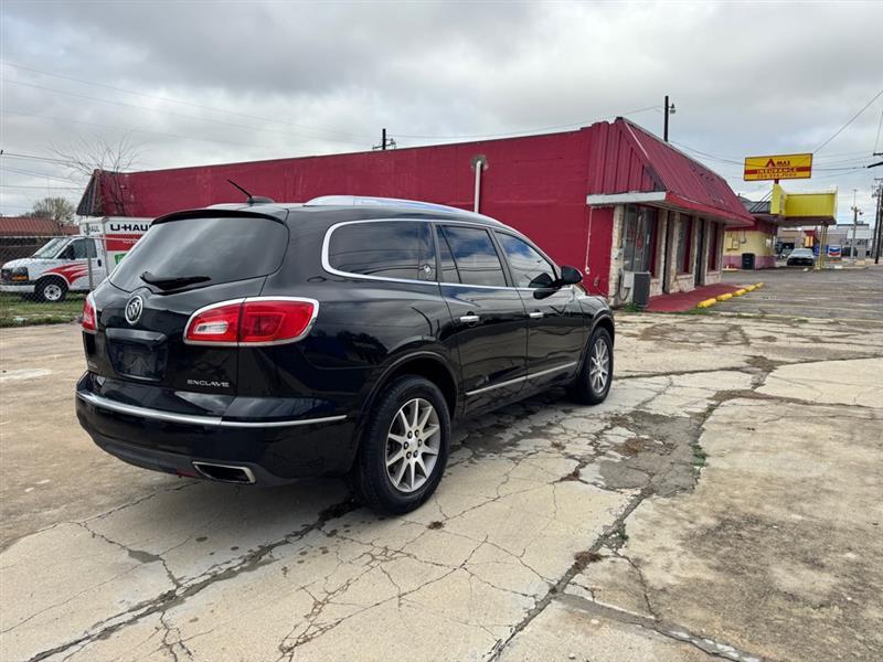 Buick Enclave Leather FWD 2017