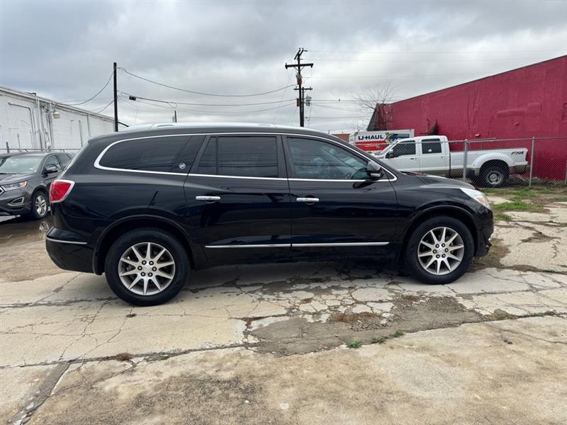 Buick Enclave Leather FWD 2017