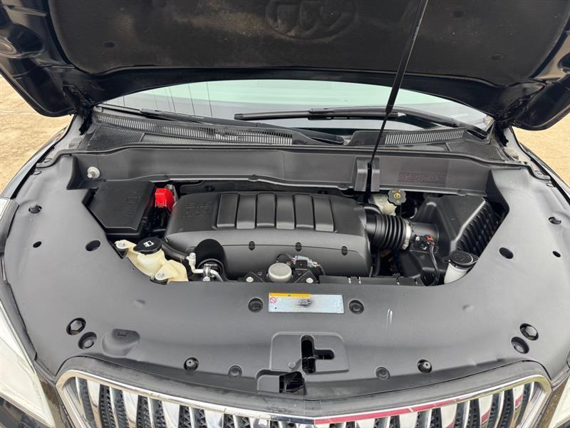 Buick Enclave Leather FWD 2017