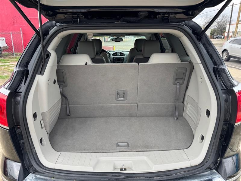 Buick Enclave Leather FWD 2017