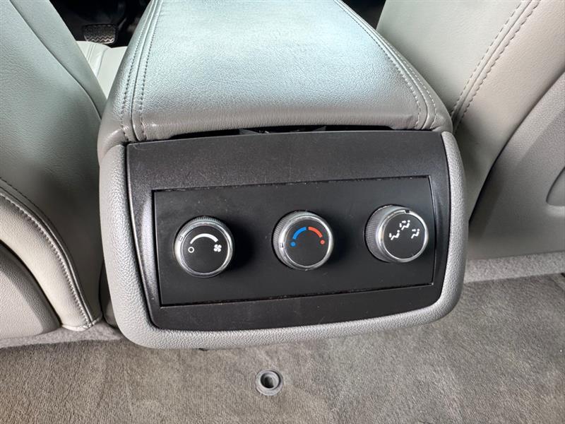 Buick Enclave Leather FWD 2017