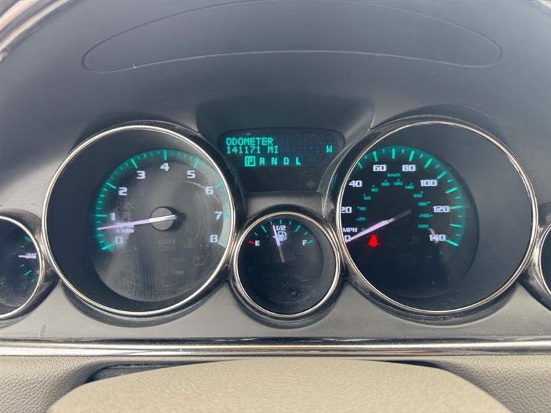 Buick Enclave Leather FWD 2017