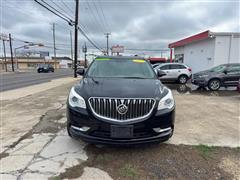 2017 Buick Enclave 