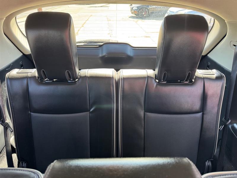 Infiniti QX60 Base AWD 2017