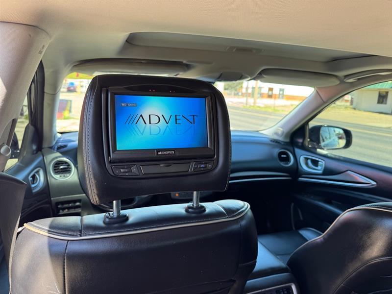 Infiniti QX60 Base AWD 2017